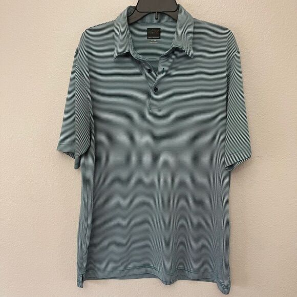 Greg Norman Polo Golf Shirt Size XL - Picture 1 of 4